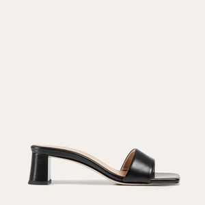 Dear Frances Chaise Mules 37